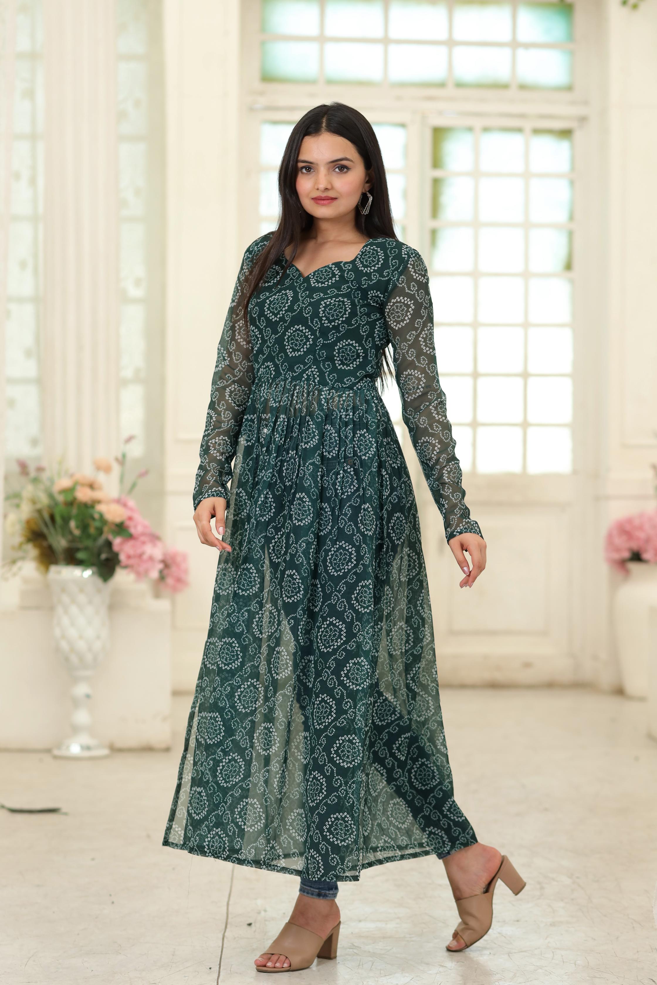 PREMIUM READYMADE DESIGNER NAYRA CUT KURTI COLLECTIONS